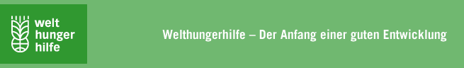 Welthungerhilfe